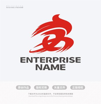 汉字安创城文明LOGO标志