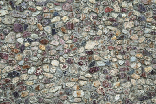 石子文化墙背景