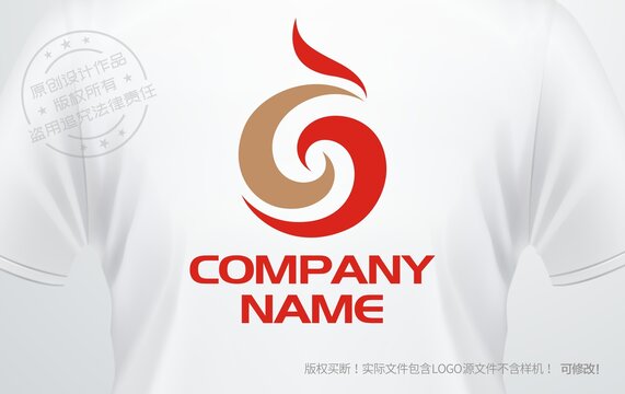 凤凰logo传媒公司