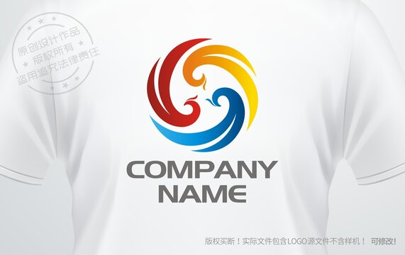 凤凰logo金融科技教育