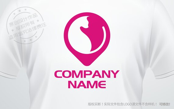 猫粮logo宠物用品