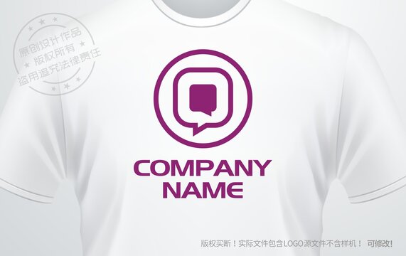 视频直播logo社交品台