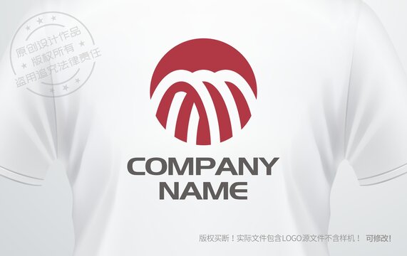 m字母logo字母m设计