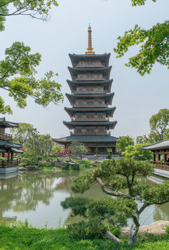 上海宝山寺