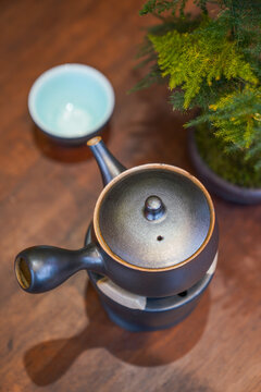 茶壶茶具茶艺茶道茶文化