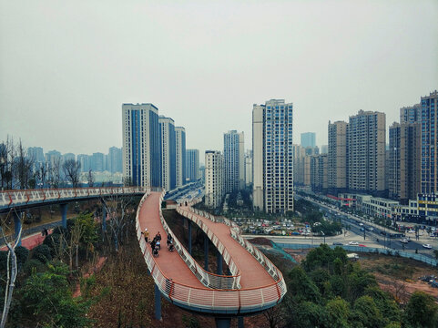 城市空间