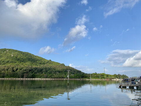 陵水猴岛