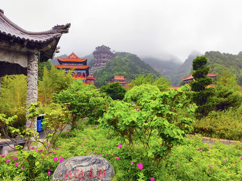 天水净土寺