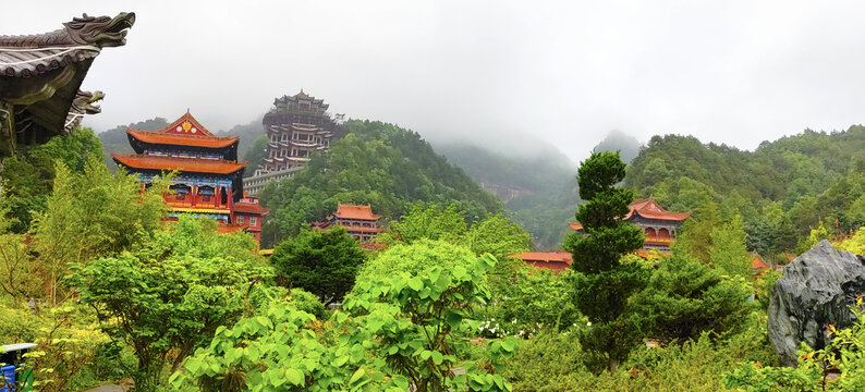 天水净土寺