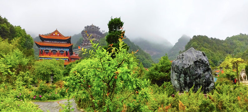 天水净土寺