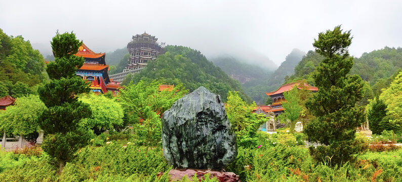 天水净土寺