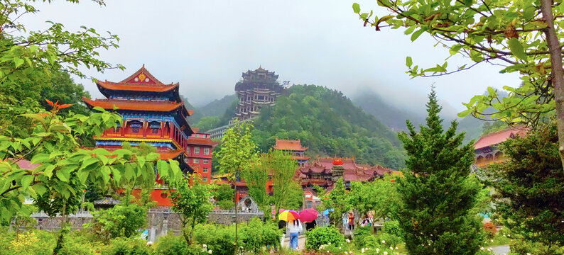 天水净土寺