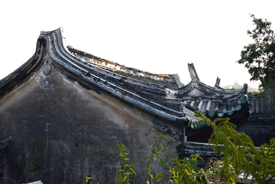 潮居屋脊13