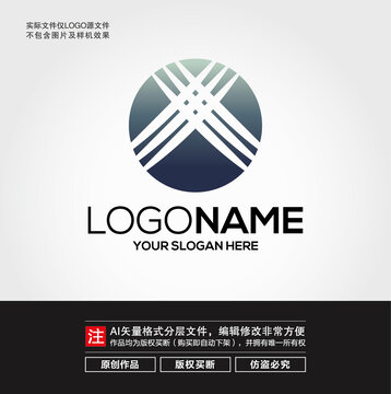 科技LOGO