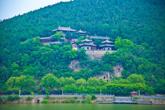 香山寺