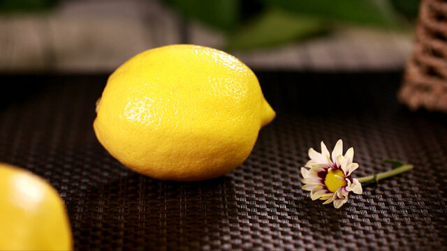 水果柠檬酸抗氧化