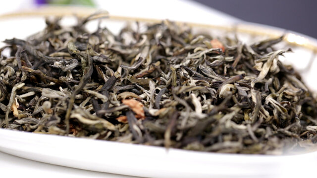 乌龙茶绿茶红茶泡茶茶水