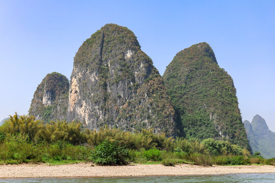 桂林山水