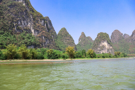 桂林山水