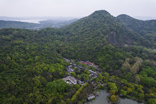 杭州八卦田遗址公园