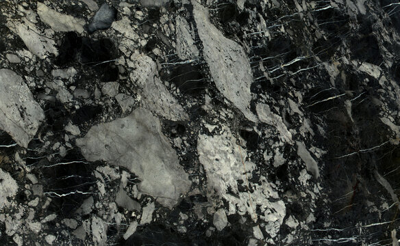 宝格丽黑石材大理石品种