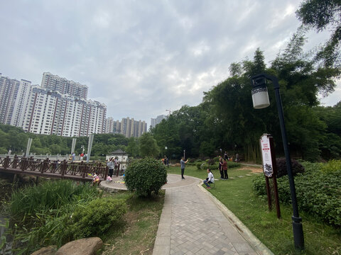 衡阳陆家新屋