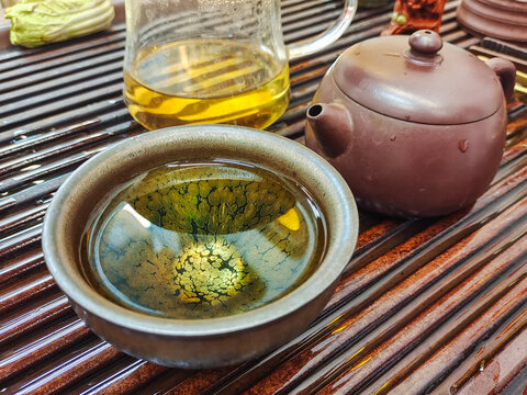 茶文化