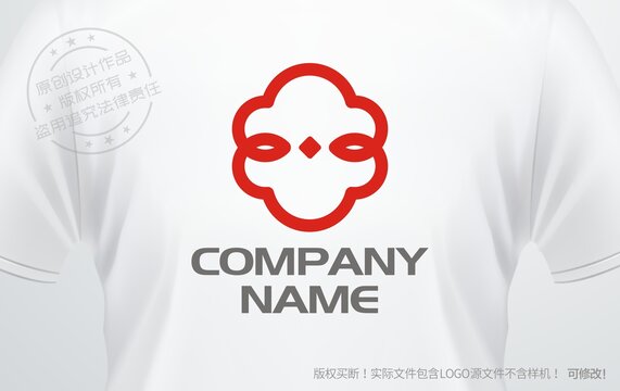 云金融logo云银行