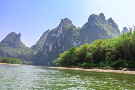 桂林山水