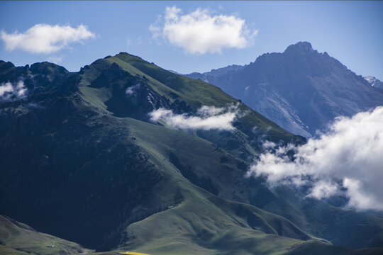 卓尔山