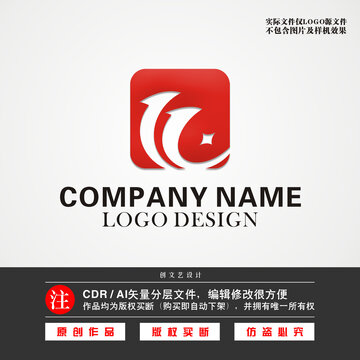 亿字LOGO投资LOGO