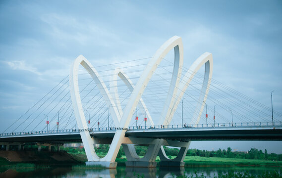 沣河桥