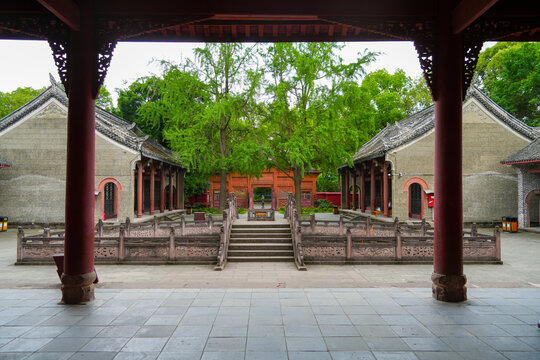 广汉文庙