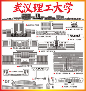 武汉理工大学