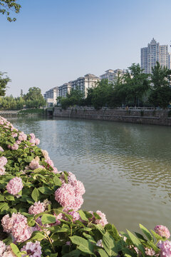 常州京杭古运河