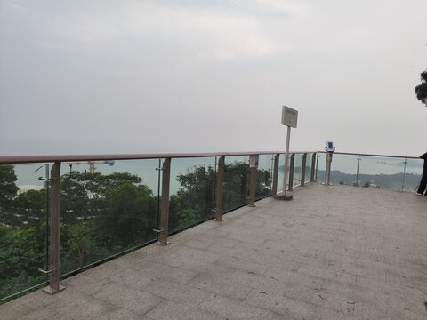 珠海景山公园