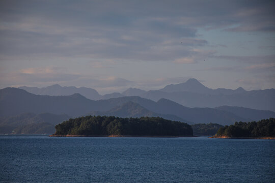 千岛湖