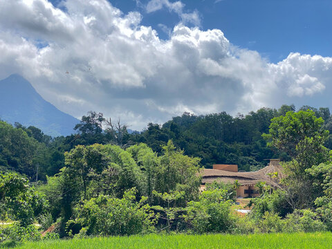 海南黎村