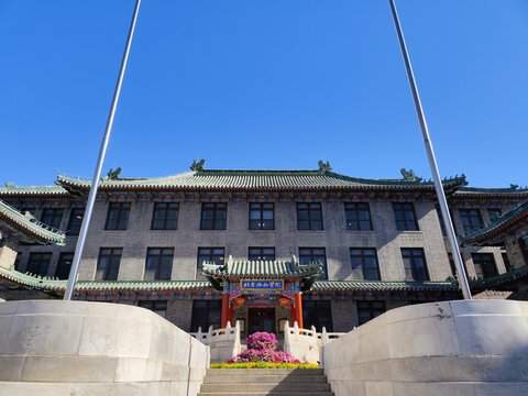 北京协和医院