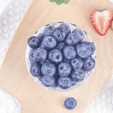 云南蓝莓