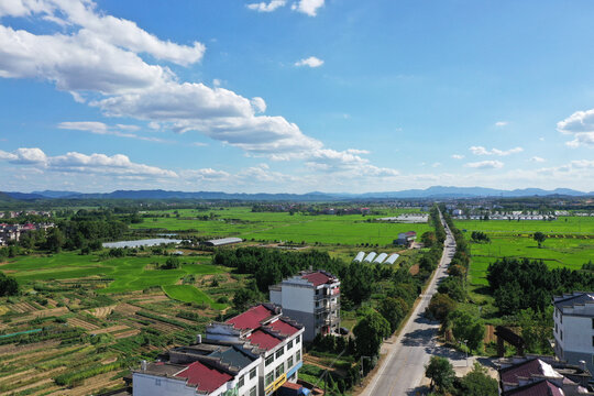 江西省吉安市永丰县佐龙乡