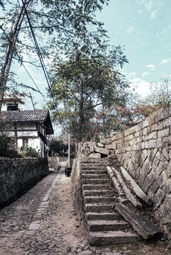中式建筑