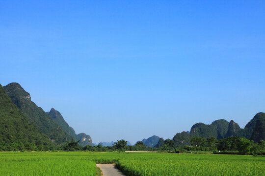 桂林山水