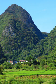 桂林山水