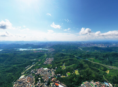 深圳梧桐山