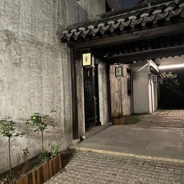 江南水乡