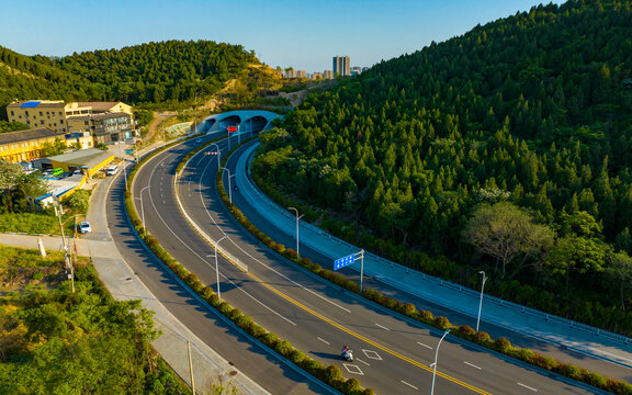 徐州九里山古战场遗址