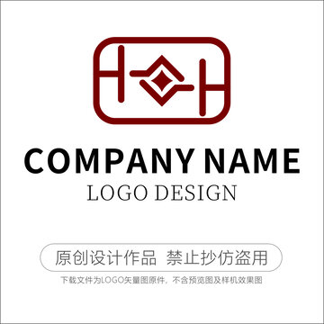 金融logo