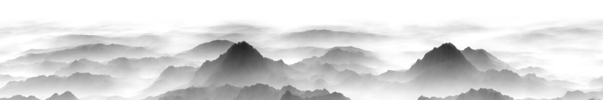 意境山水