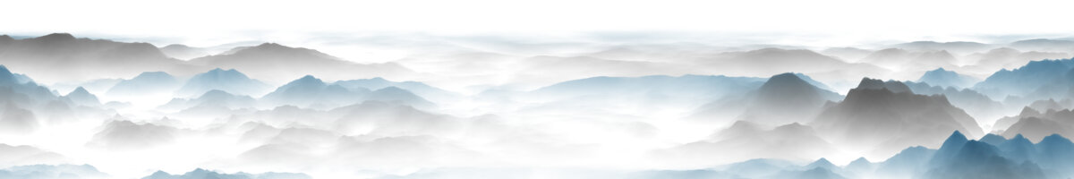 新中式山水